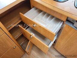 CHATEAU Calista 390 C Querbett - Nr. 62  (7)