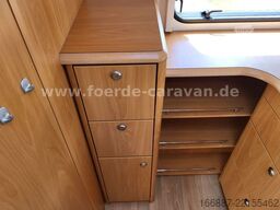 CHATEAU Calista 390 C Querbett - Nr. 62  (7)