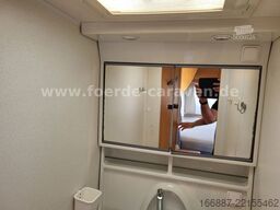 CHATEAU Calista 390 C Querbett - Nr. 62  (7)