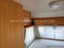 CHATEAU Calista 390 C Querbett - Nr. 62  (7)
