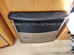 CHATEAU Calista 390 C Querbett - Nr. 62  (7)