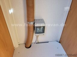 CHATEAU Calista 390 C Querbett - Nr. 62  (7)