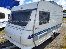HOBBY 400 KB Etagenbett - Nr. 63  (7)