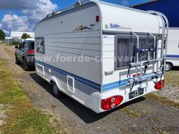 HOBBY 400 KB Etagenbett - Nr. 63  (7)