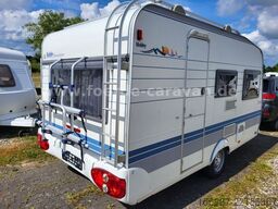 HOBBY 400 KB Etagenbett - Nr. 63  (7)