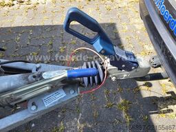 HOBBY 400 KB Etagenbett - Nr. 63  (7)
