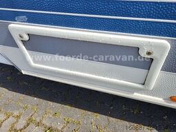 HOBBY 400 KB Etagenbett - Nr. 63  (7)