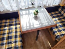 HOBBY 400 KB Etagenbett - Nr. 63  (7)