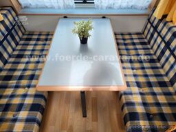 HOBBY 400 KB Etagenbett - Nr. 63  (7)