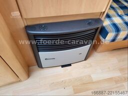 HOBBY 400 KB Etagenbett - Nr. 63  (7)