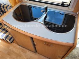 HOBBY 400 KB Etagenbett - Nr. 63  (7)