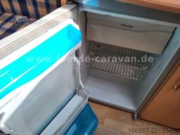 HOBBY 400 KB Etagenbett - Nr. 63  (7)