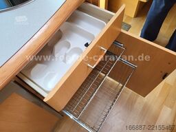 HOBBY 400 KB Etagenbett - Nr. 63  (7)
