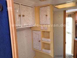 HOBBY 400 KB Etagenbett - Nr. 63  (7)