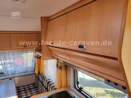 HOBBY 400 KB Etagenbett - Nr. 63  (7)