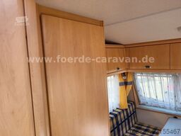 HOBBY 400 KB Etagenbett - Nr. 63  (7)