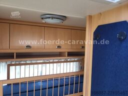 HOBBY 400 KB Etagenbett - Nr. 63  (7)