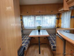 HOBBY 400 KB Etagenbett - Nr. 63  (7)