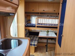 HOBBY 400 KB Etagenbett - Nr. 63  (7)