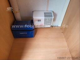 HOBBY 400 KB Etagenbett - Nr. 63  (7)