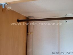 HOBBY 400 KB Etagenbett - Nr. 63  (7)