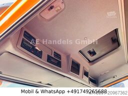 MERCEDES-BENZ Atego 1224 S BB Meiller AK-7NT *AHK/Klima/Funk