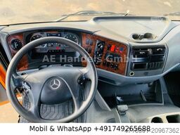 MERCEDES-BENZ Atego 1224 S BB Meiller AK-7NT *AHK/Klima/Funk