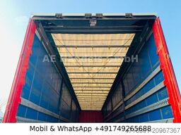 KRONE SD *Palletenkasten|Liftachse|Edscha|Tautliner