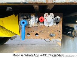 KRONE SD *Palletenkasten|Liftachse|Edscha|Tautliner