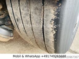 KRONE SD *Palletenkasten|Liftachse|Edscha|Tautliner