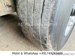 KRONE SD *Palletenkasten|Liftachse|Edscha|Tautliner