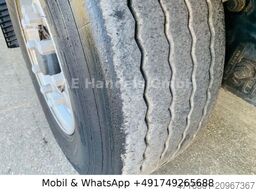 KRONE SD *Palletenkasten|Liftachse|Edscha|Tautliner