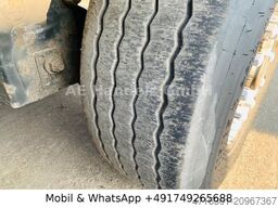 KRONE SD *Palletenkasten|Liftachse|Edscha|Tautliner