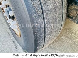 KRONE SD *Palletenkasten|Liftachse|Edscha|Tautliner