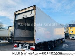 SCHMITZ CARGOBULL SKO24 Isoliert Koffer 91m³|Rolltor|Liftachse