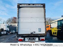 SCHMITZ CARGOBULL SKO24 Isoliert Koffer 91m³|Rolltor|Liftachse