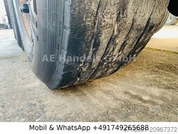 SCHMITZ CARGOBULL SKO24 Isoliert Koffer 91m³|Rolltor|Liftachse