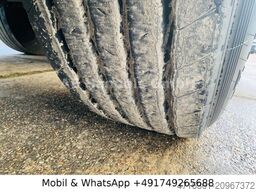 SCHMITZ CARGOBULL SKO24 Isoliert Koffer 91m³|Rolltor|Liftachse