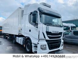 IVECO Stralis 480 ActiveSpace BL *Retarder|Standklima