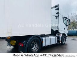 IVECO Stralis 480 ActiveSpace BL *Retarder|Standklima