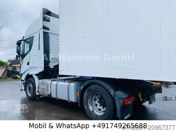 IVECO Stralis 480 ActiveSpace BL *Retarder|Standklima