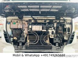 IVECO Stralis 480 ActiveSpace BL *Retarder|Standklima