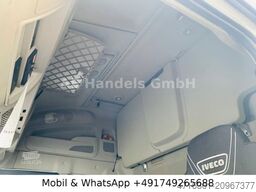 IVECO Stralis 480 ActiveSpace BL *Retarder|Standklima