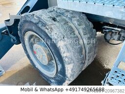 SENNEBOGEN 818 M Umschlagmaschine 4.096STD|Kamera|Klima