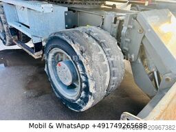 SENNEBOGEN 818 M Umschlagmaschine 4.096STD|Kamera|Klima