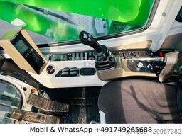 SENNEBOGEN 818 M Umschlagmaschine 4.096STD|Kamera|Klima