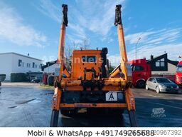 MERCEDES-BENZ Actros IV 1848 L BL Meiller AK-12 *Retarder/AHK