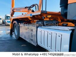 MERCEDES-BENZ Actros IV 1848 L BL Meiller AK-12 *Retarder/AHK