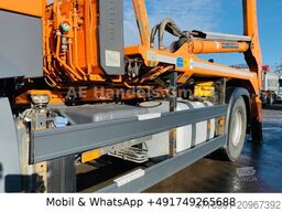 MERCEDES-BENZ Actros IV 1848 L BL Meiller AK-12 *Retarder/AHK