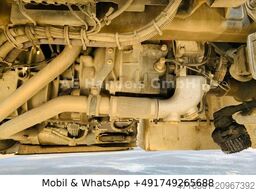 MERCEDES-BENZ Actros IV 1848 L BL Meiller AK-12 *Retarder/AHK